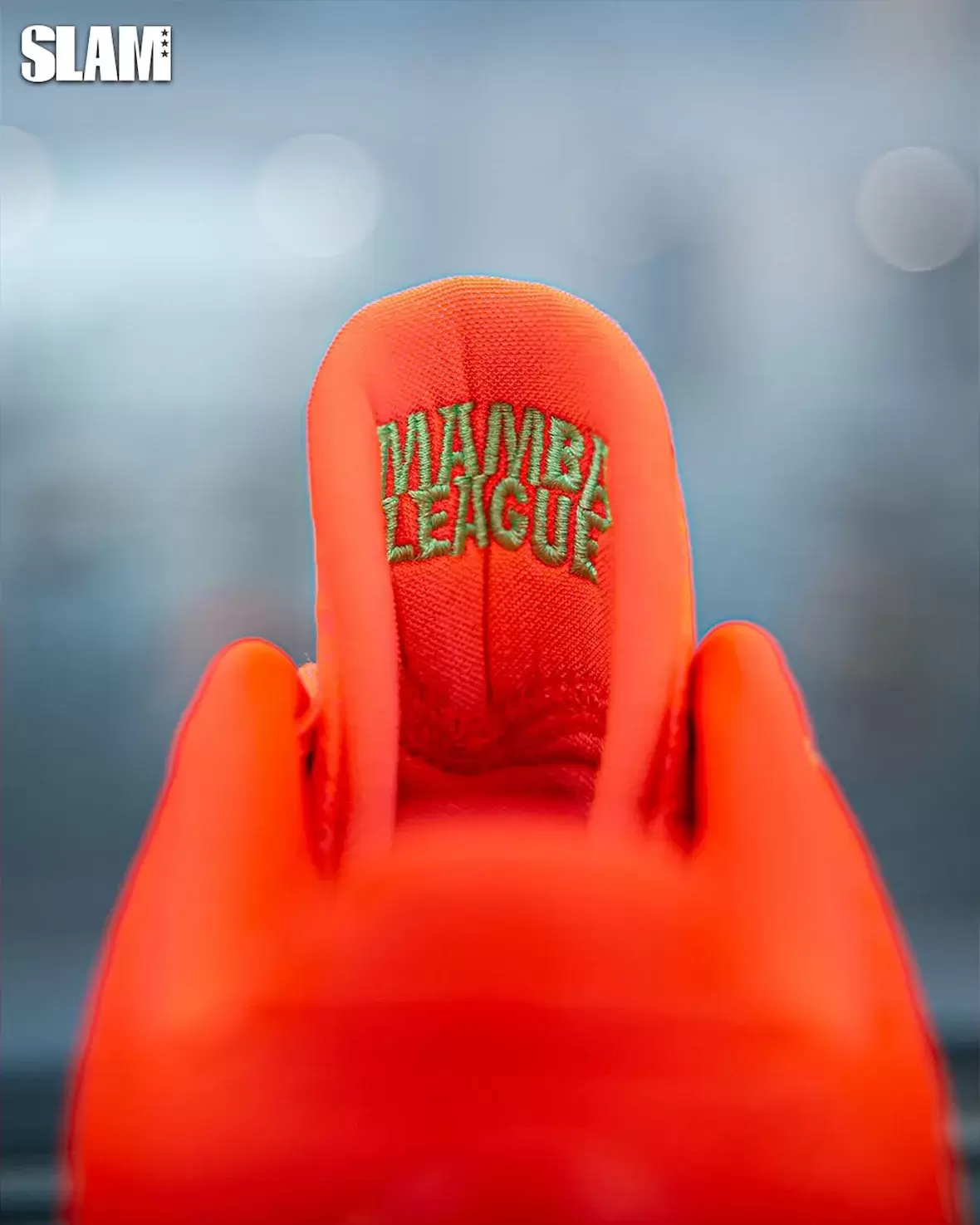 耐克科比 5 Protro "蛇年 "曼巴聯賽邀請賽獨家報道 Nike Kobe 5 Protro, Nike Kobe 5, Nike - 耐克科比 5 Protro "蛇年 "曼巴聯賽邀請賽獨家報道