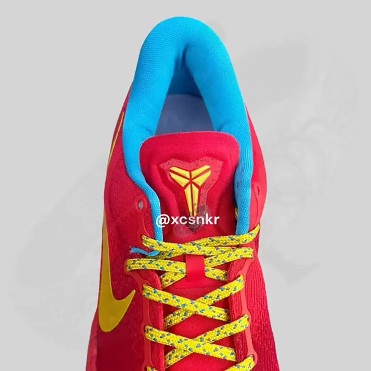 耐克科比 8 Protro "馬年 "於 2026 年 1 月發佈 Nike Kobe 8 Protro, Nike Kobe 8, Nike - 耐克科比 8 Protro "馬年 "於 2026 年 1 月發佈