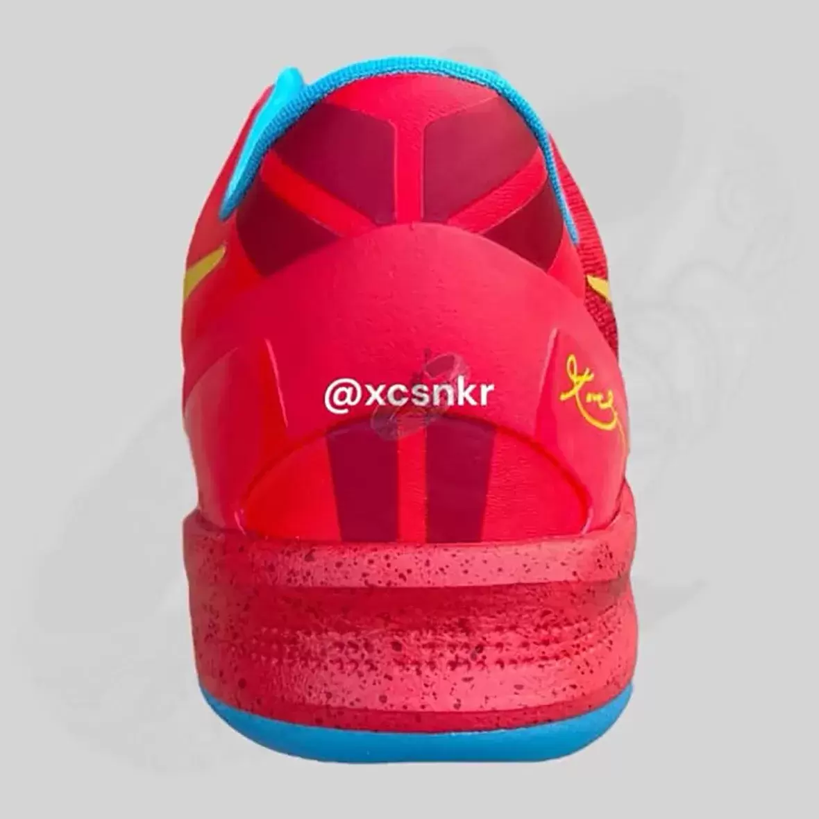 耐克科比 8 Protro "馬年 "於 2026 年 1 月發佈 Nike Kobe 8 Protro, Nike Kobe 8, Nike - 耐克科比 8 Protro "馬年 "於 2026 年 1 月發佈