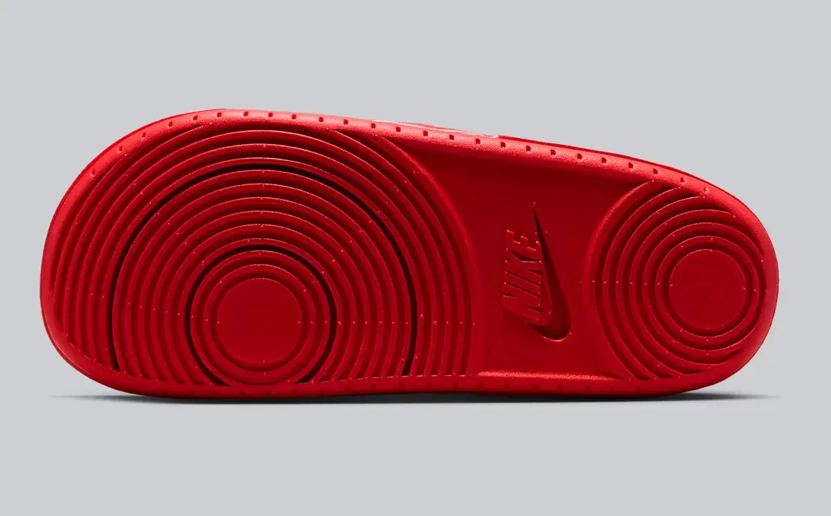 耐克科比滑板 "大學紅 "2025 年 10 月發佈 Nike Kobe Slides, Nike - 耐克科比滑板 "大學紅 "2025 年 10 月發佈