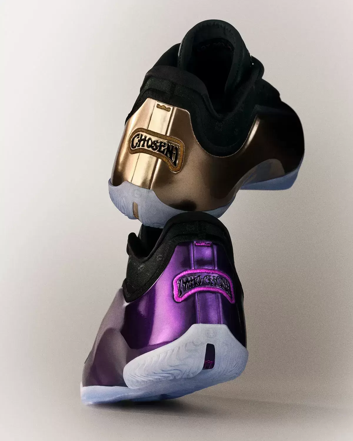 耐克發佈勒布朗 23 簽名永恆之王系列 Nike LeBron 23, Nike, LeBron James - 耐克發佈勒布朗 23 簽名永恆之王系列