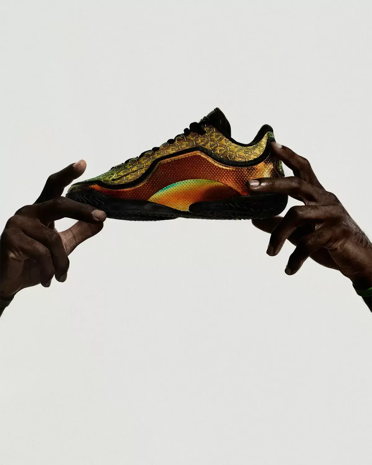 耐克發佈勒布朗 23 簽名永恆之王系列 Nike LeBron 23, Nike, LeBron James - 耐克發佈勒布朗 23 簽名永恆之王系列