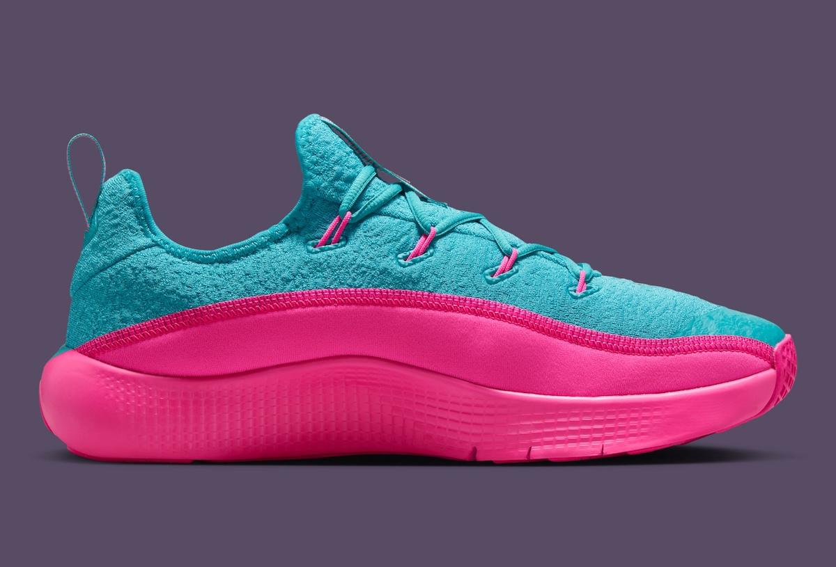 粉絲最愛的 "South Beach "出現在耐克 LeBron TR 1 上 Nike LeBron TR 1, Nike - 粉絲最愛的 "South Beach "出現在耐克 LeBron TR 1 上