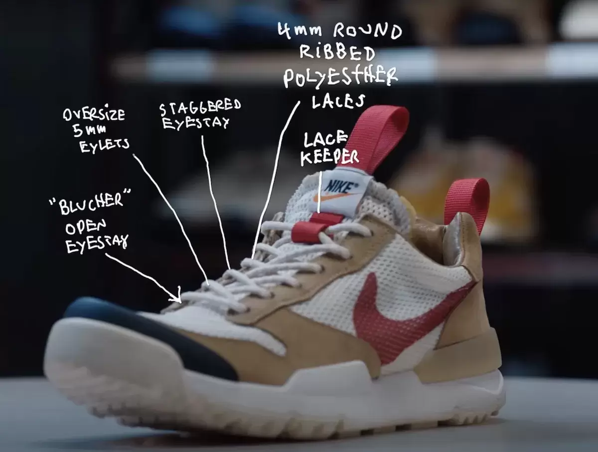 湯姆-薩克斯 x 耐克火星院子 3.0 購買地點 Tom Sachs x Nike Mars Yard, Tom Sachs, Nike Mars Yard, Nike - 湯姆-薩克斯 x 耐克火星院子 3.0 購買地點
