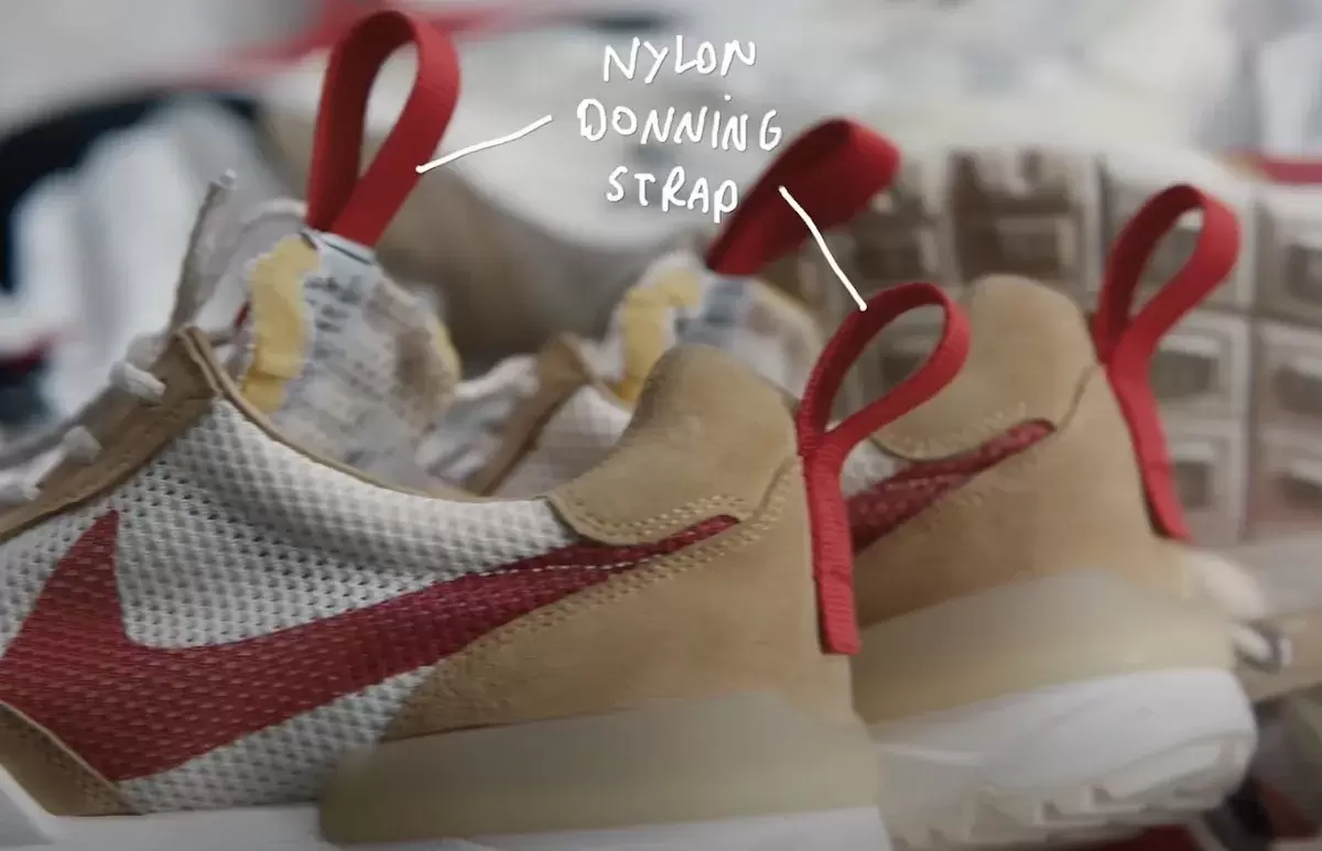 湯姆-薩克斯 x 耐克火星院子 3.0 購買地點 Tom Sachs x Nike Mars Yard, Tom Sachs, Nike Mars Yard, Nike - 湯姆-薩克斯 x 耐克火星院子 3.0 購買地點
