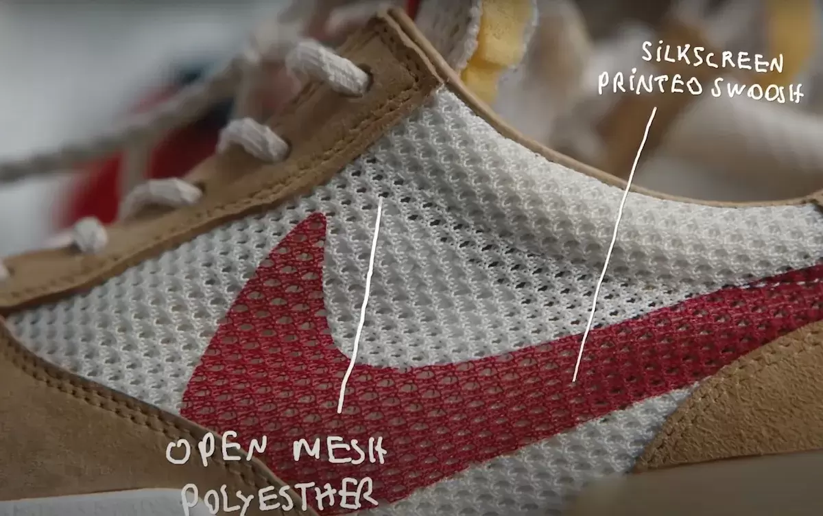 湯姆-薩克斯 x 耐克火星院子 3.0 購買地點 Tom Sachs x Nike Mars Yard, Tom Sachs, Nike Mars Yard, Nike - 湯姆-薩克斯 x 耐克火星院子 3.0 購買地點