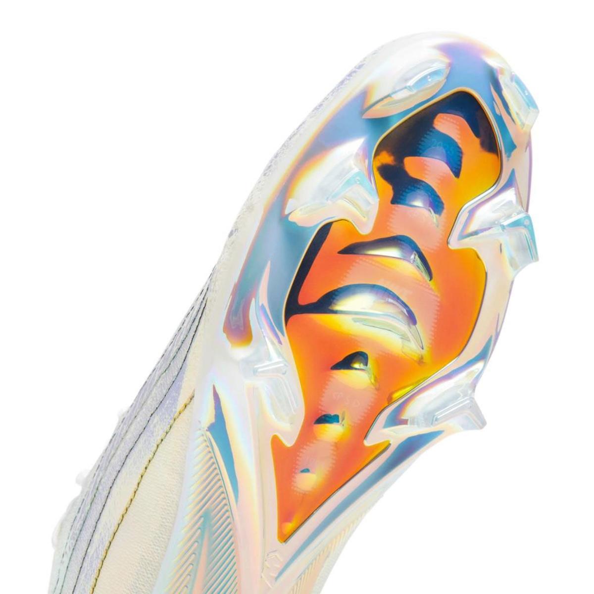 耐克 Mercurial Vapor 16 Elite "白色 "從 Air Max 95 中汲取靈感 Nike Mercurial, Nike - 耐克 Mercurial Vapor 16 Elite "白色 "從 Air Max 95 中汲取靈感