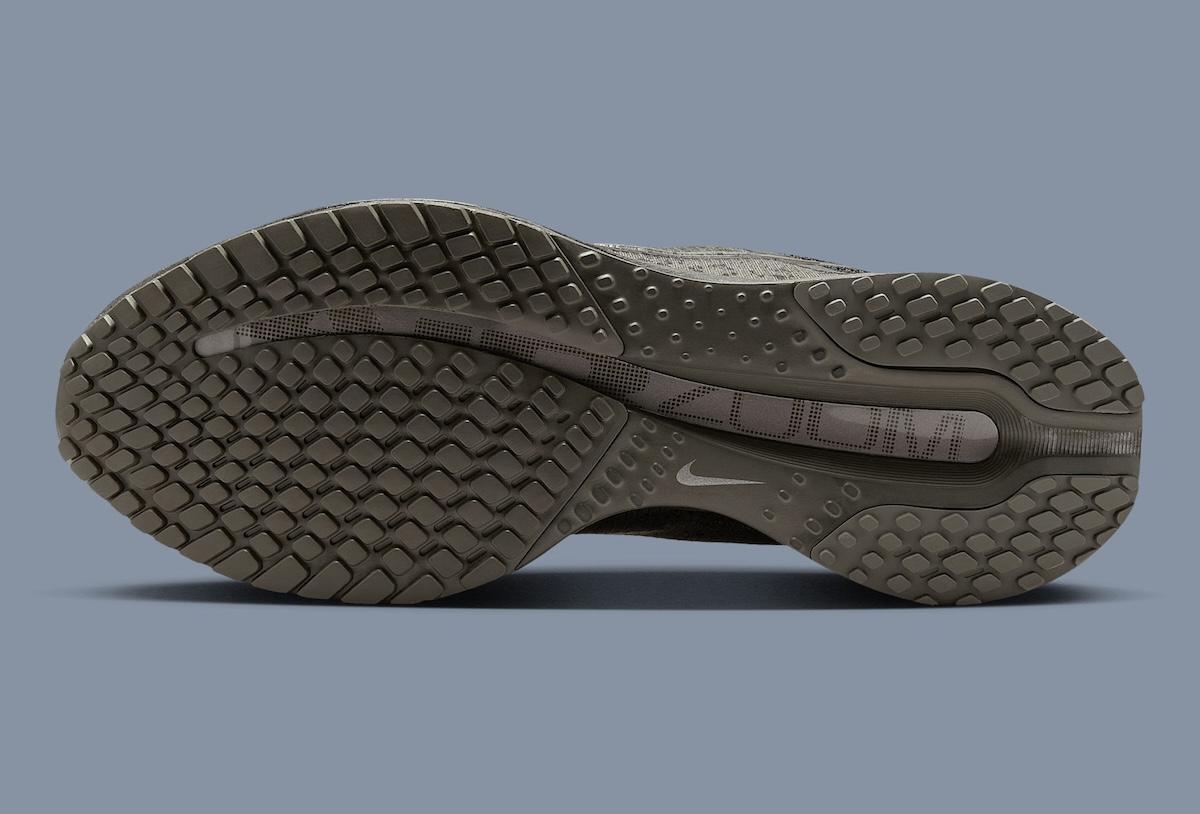 Nike Pegasus Premium Light Loden 將科技與大地色調相結合 Nike Pegasus Premium, Nike - Nike Pegasus Premium Light Loden 將科技與大地色調相結合
