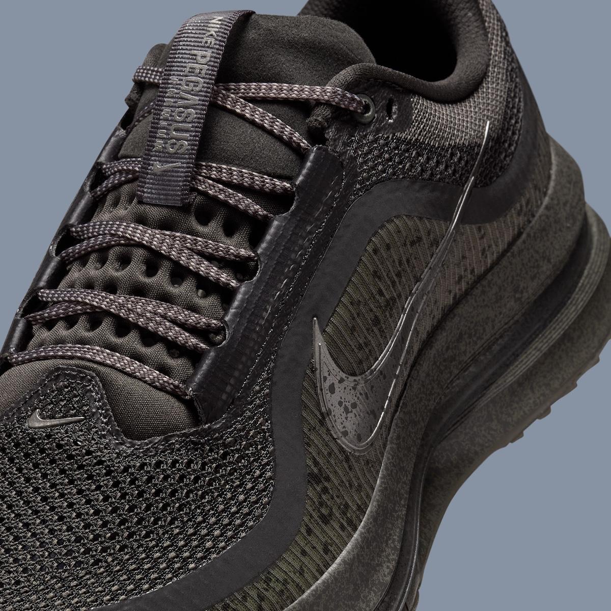 Nike Pegasus Premium Light Loden 將科技與大地色調相結合 Nike Pegasus Premium, Nike - Nike Pegasus Premium Light Loden 將科技與大地色調相結合