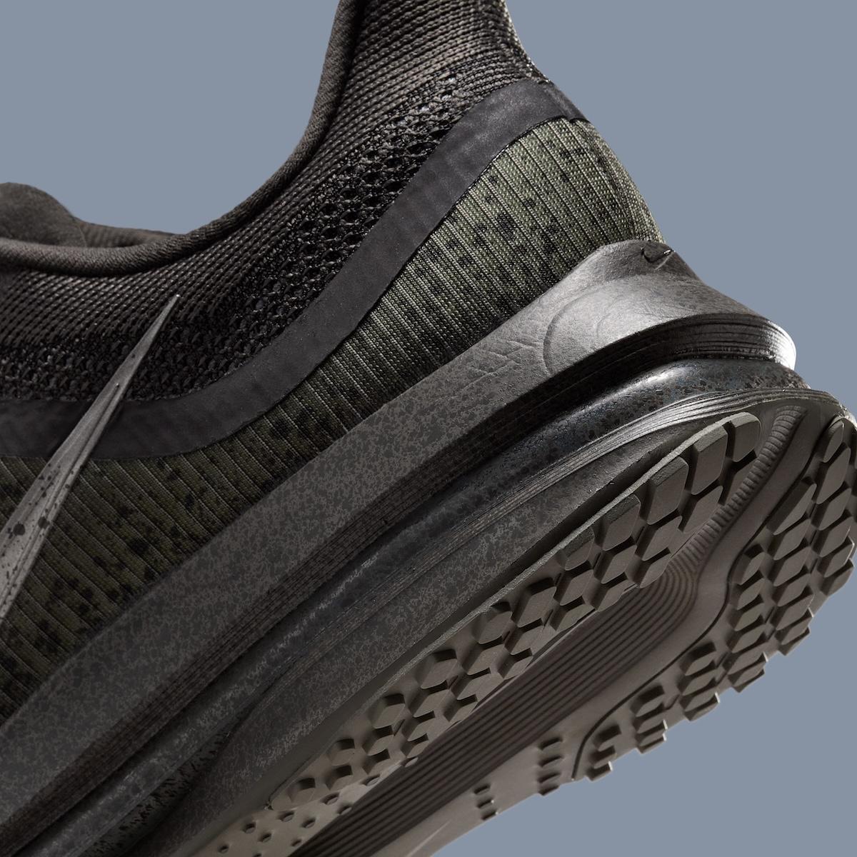 Nike Pegasus Premium Light Loden 將科技與大地色調相結合 Nike Pegasus Premium, Nike - Nike Pegasus Premium Light Loden 將科技與大地色調相結合