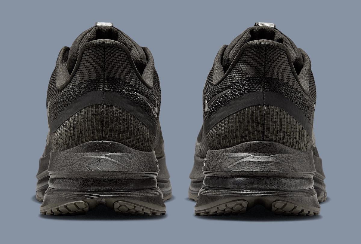 Nike Pegasus Premium Light Loden 將科技與大地色調相結合 Nike Pegasus Premium, Nike - Nike Pegasus Premium Light Loden 將科技與大地色調相結合