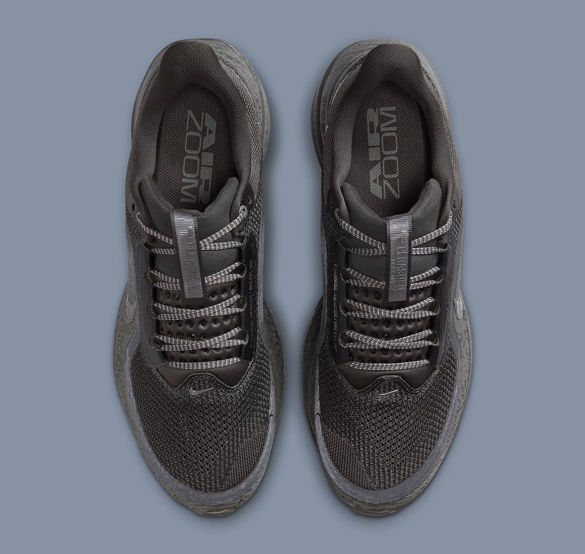 Nike Pegasus Premium Light Loden 將科技與大地色調相結合 Nike Pegasus Premium, Nike - Nike Pegasus Premium Light Loden 將科技與大地色調相結合