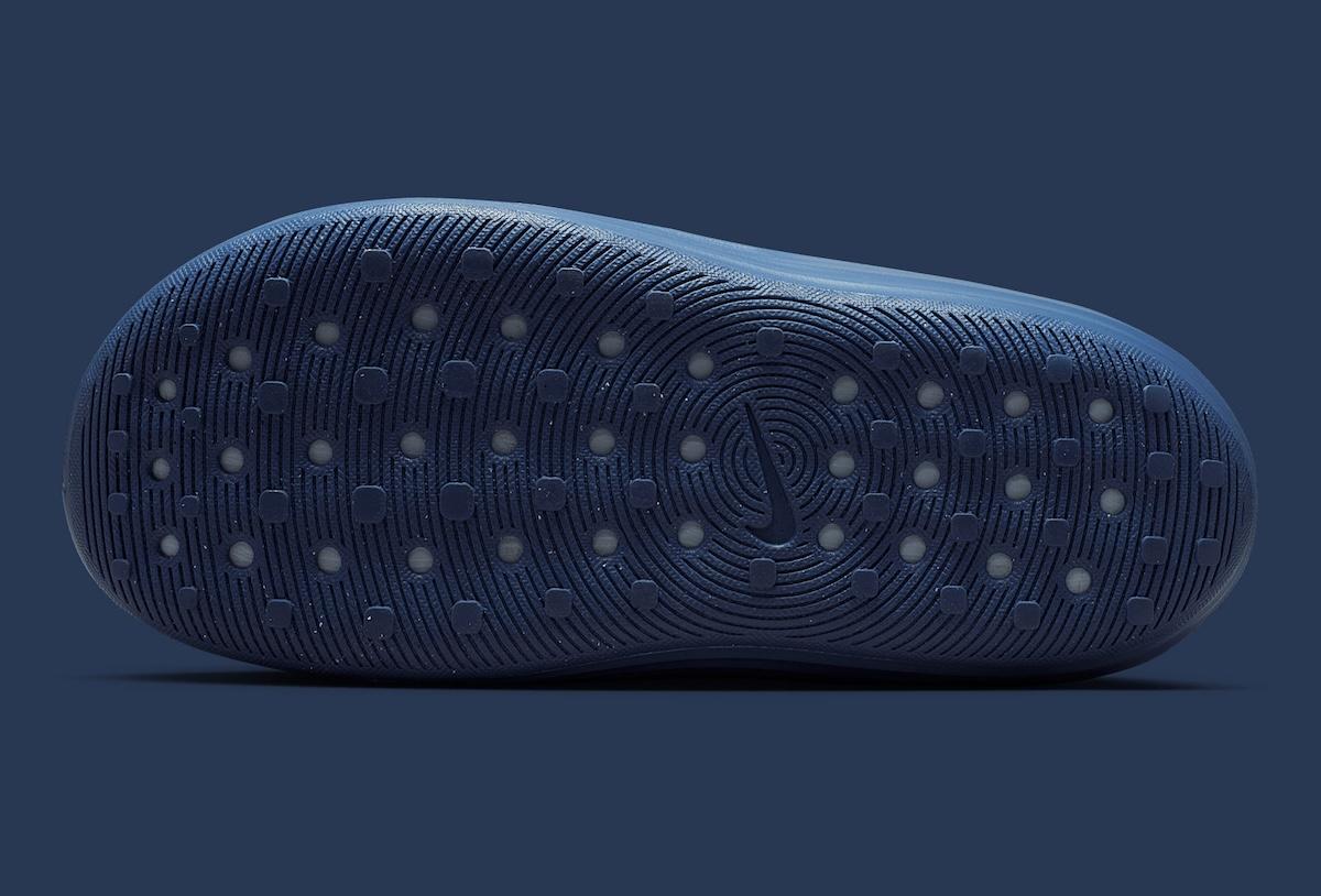 耐克 ReactX Rejuven8 拖鞋 "淺軍械庫藍 "漸變色登場 Nike ReactX Rejuven8, Nike - 耐克 ReactX Rejuven8 拖鞋 "淺軍械庫藍 "漸變色登場