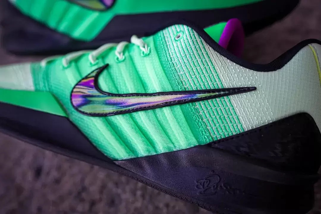 Nike Sabrina 3 "玩家 "靈感源自《NBA 2K》封面女郎 Nike Sabrina 3, Nike - Nike Sabrina 3 "玩家 "靈感源自《NBA 2K》封面女郎