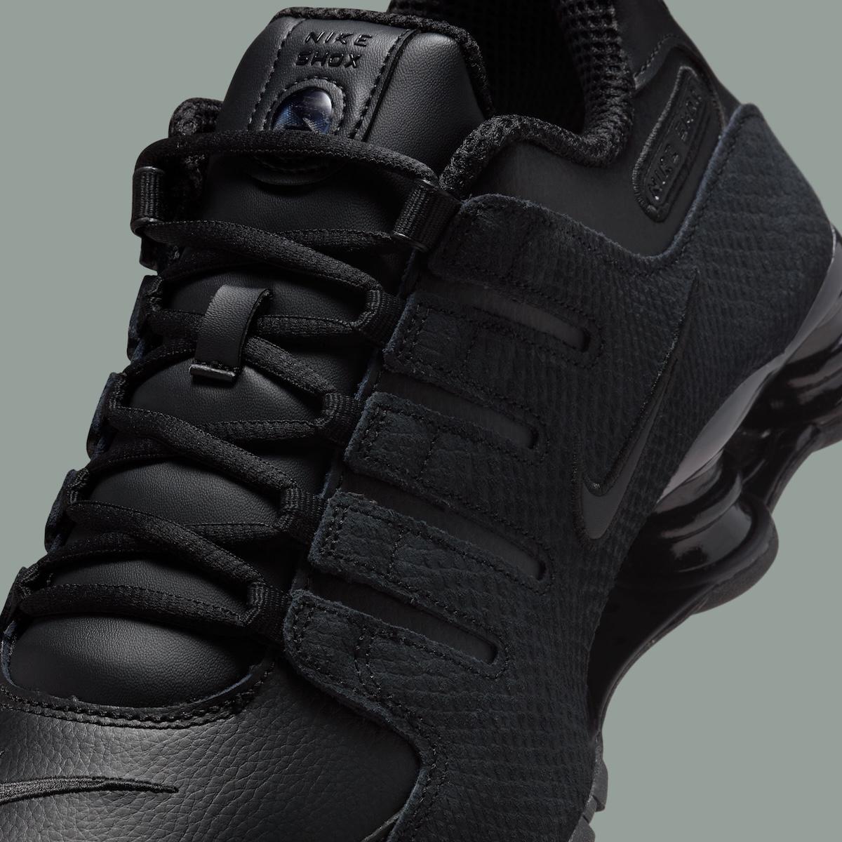耐克鞋 NZ 2025 年秋季回歸 Nike Shox, Nike - 耐克鞋 NZ 2025 年秋季回歸
