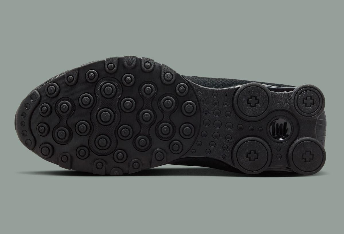 耐克鞋 NZ 2025 年秋季回歸 Nike Shox, Nike - 耐克鞋 NZ 2025 年秋季回歸