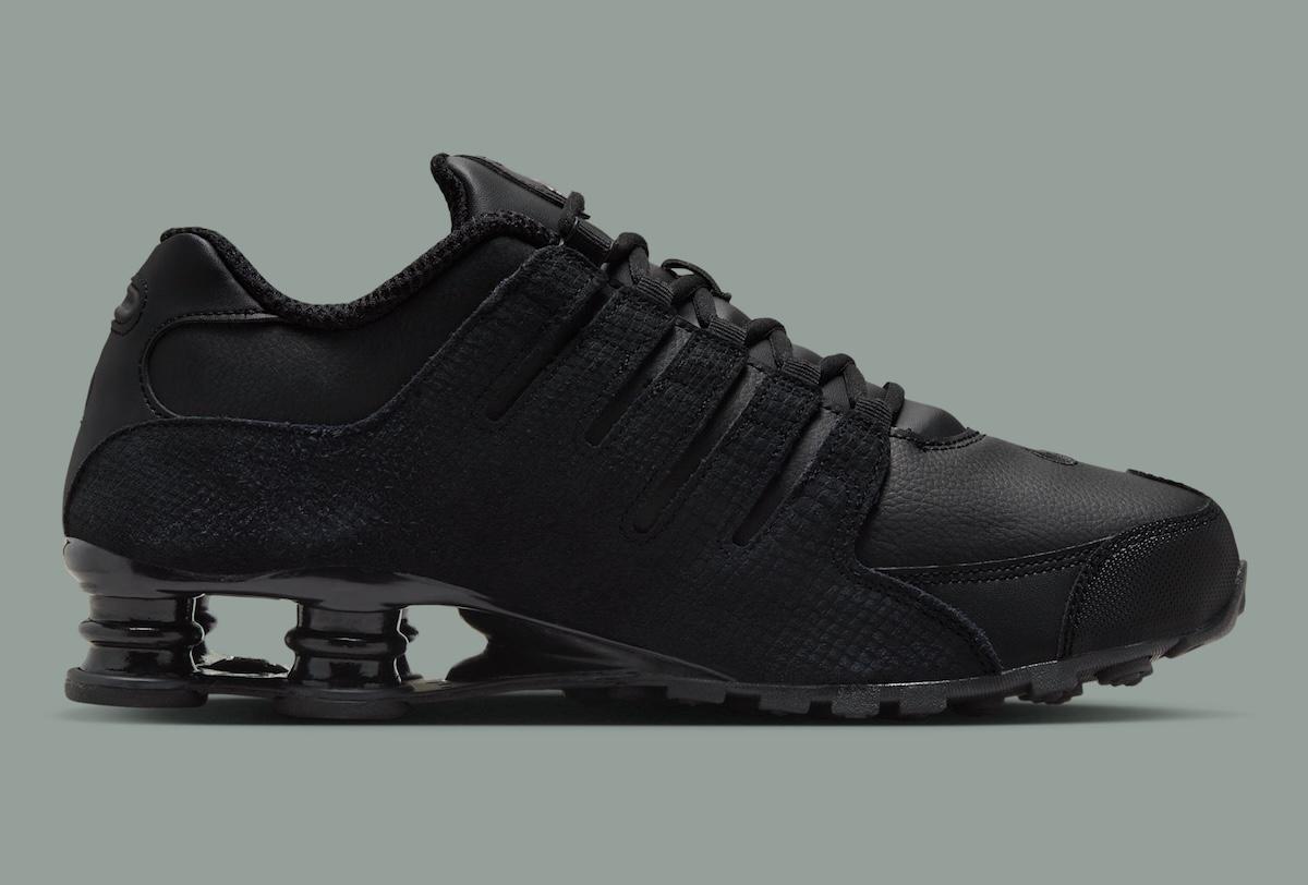 耐克鞋 NZ 2025 年秋季回歸 Nike Shox, Nike - 耐克鞋 NZ 2025 年秋季回歸