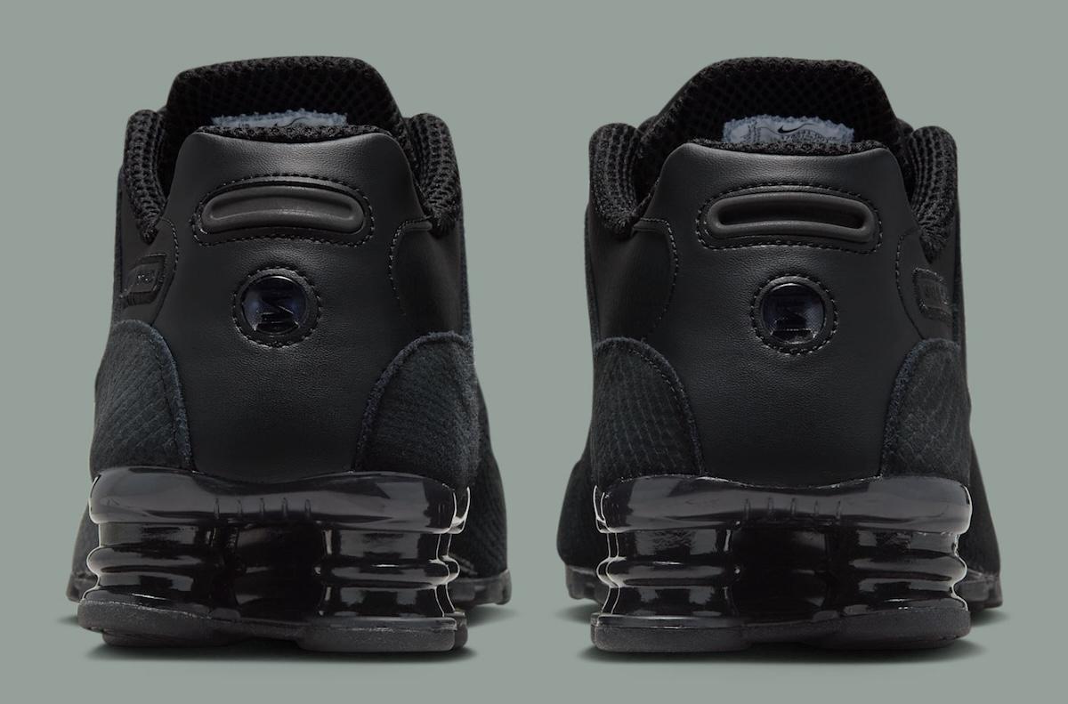 耐克鞋 NZ 2025 年秋季回歸 Nike Shox, Nike - 耐克鞋 NZ 2025 年秋季回歸