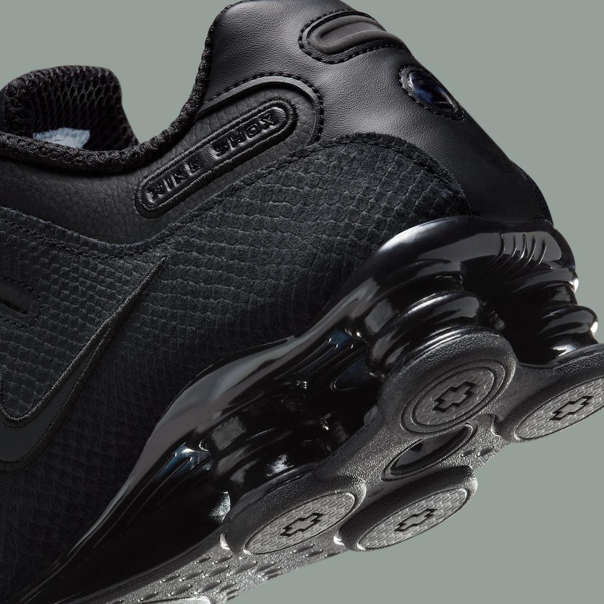 耐克鞋 NZ 2025 年秋季回歸 Nike Shox, Nike - 耐克鞋 NZ 2025 年秋季回歸