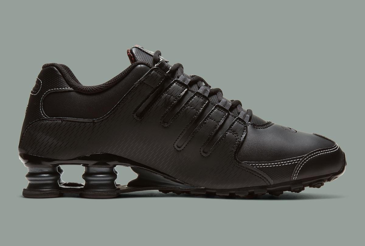 耐克鞋 NZ 2025 年秋季回歸 Nike Shox, Nike - 耐克鞋 NZ 2025 年秋季回歸