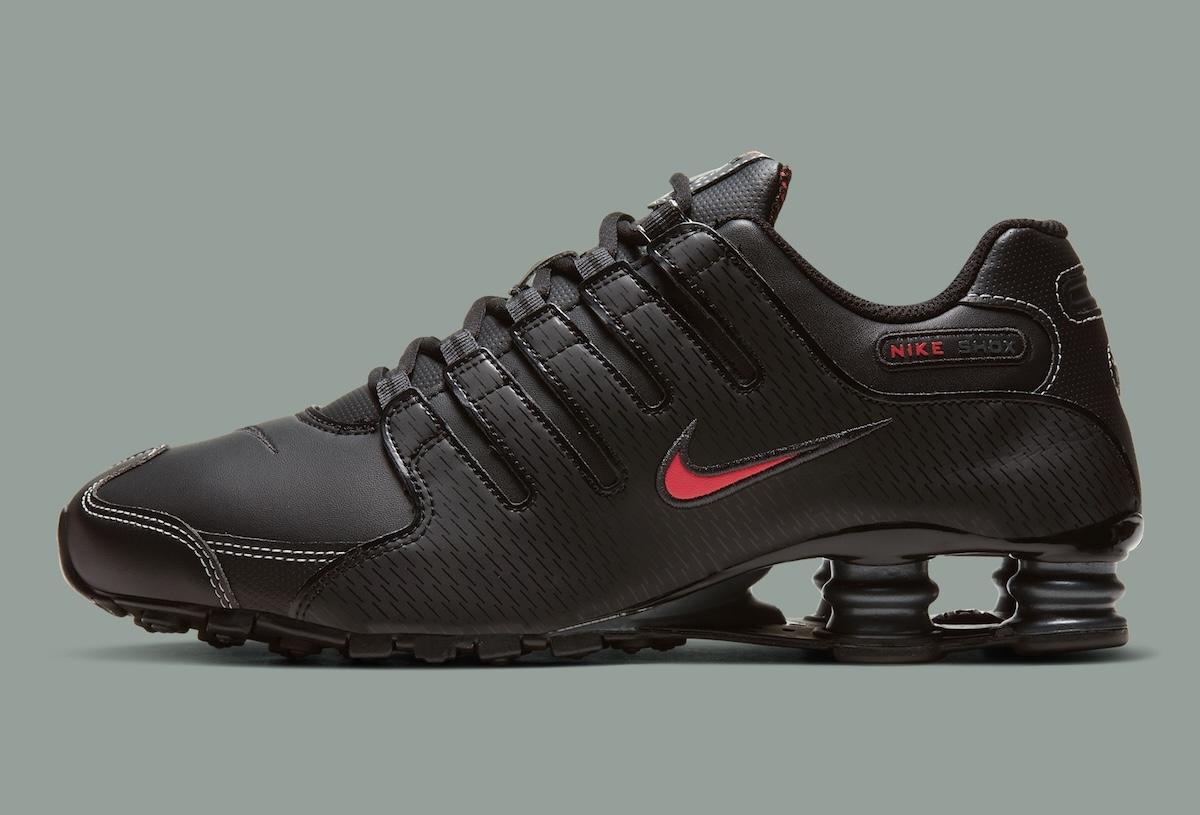 耐克鞋 NZ 2025 年秋季回歸 Nike Shox, Nike - 耐克鞋 NZ 2025 年秋季回歸