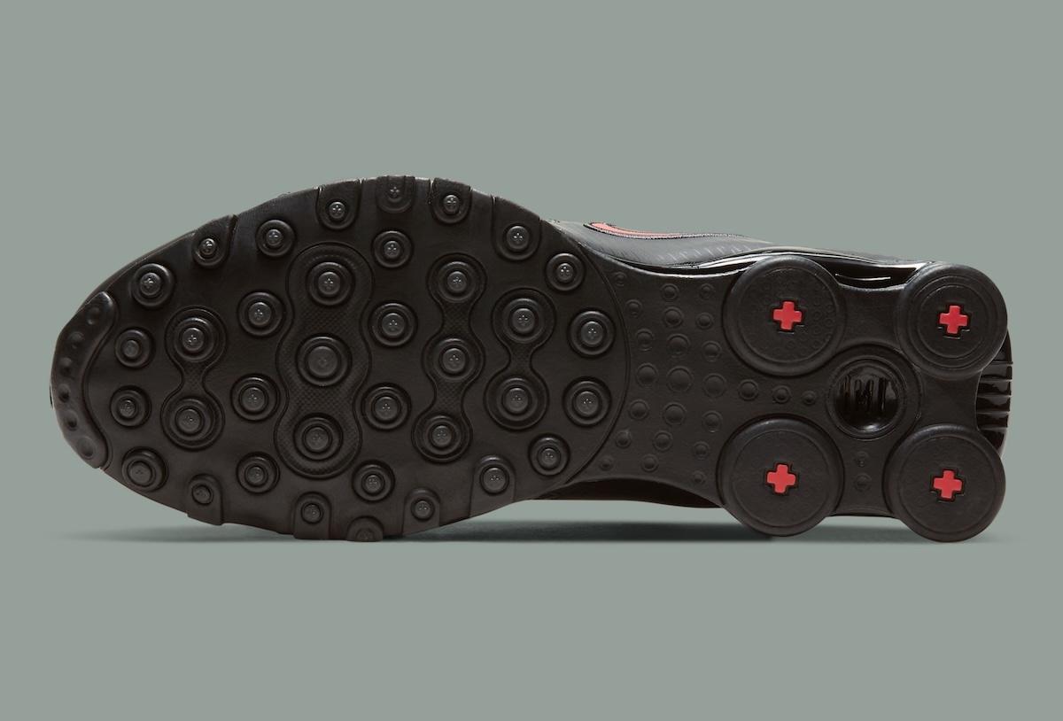 耐克鞋 NZ 2025 年秋季回歸 Nike Shox, Nike - 耐克鞋 NZ 2025 年秋季回歸