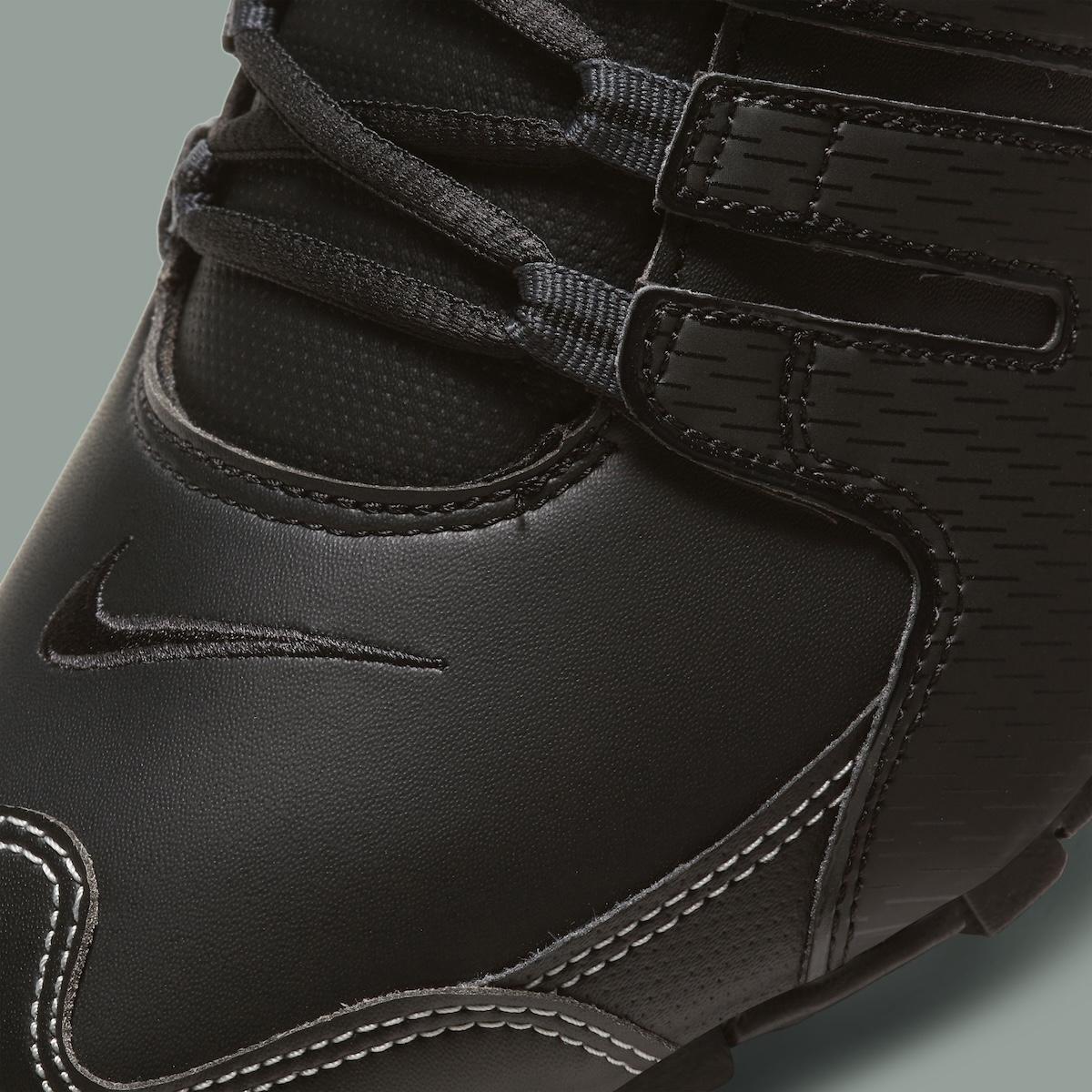耐克鞋 NZ 2025 年秋季回歸 Nike Shox, Nike - 耐克鞋 NZ 2025 年秋季回歸