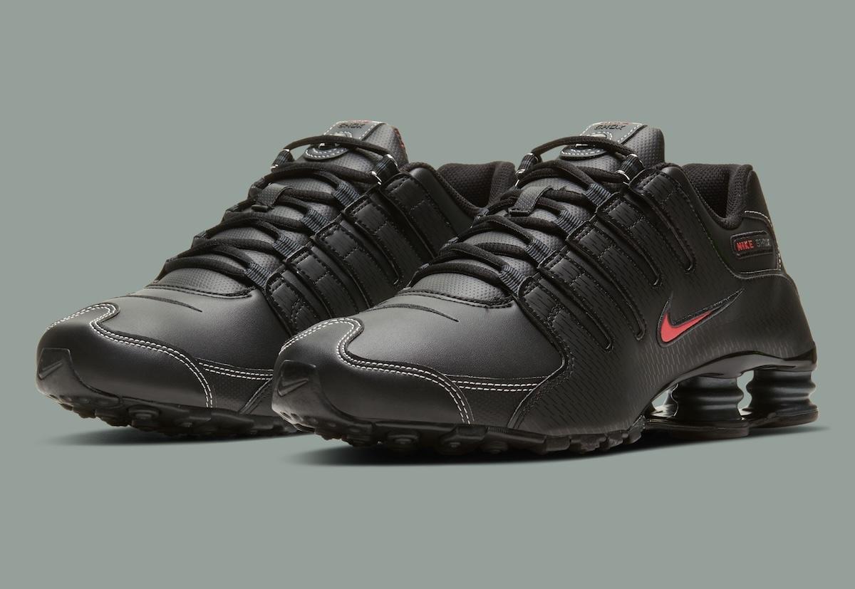 耐克鞋 NZ 2025 年秋季回歸 Nike Shox, Nike - 耐克鞋 NZ 2025 年秋季回歸