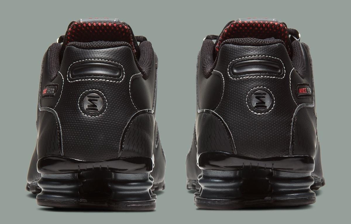 耐克鞋 NZ 2025 年秋季回歸 Nike Shox, Nike - 耐克鞋 NZ 2025 年秋季回歸