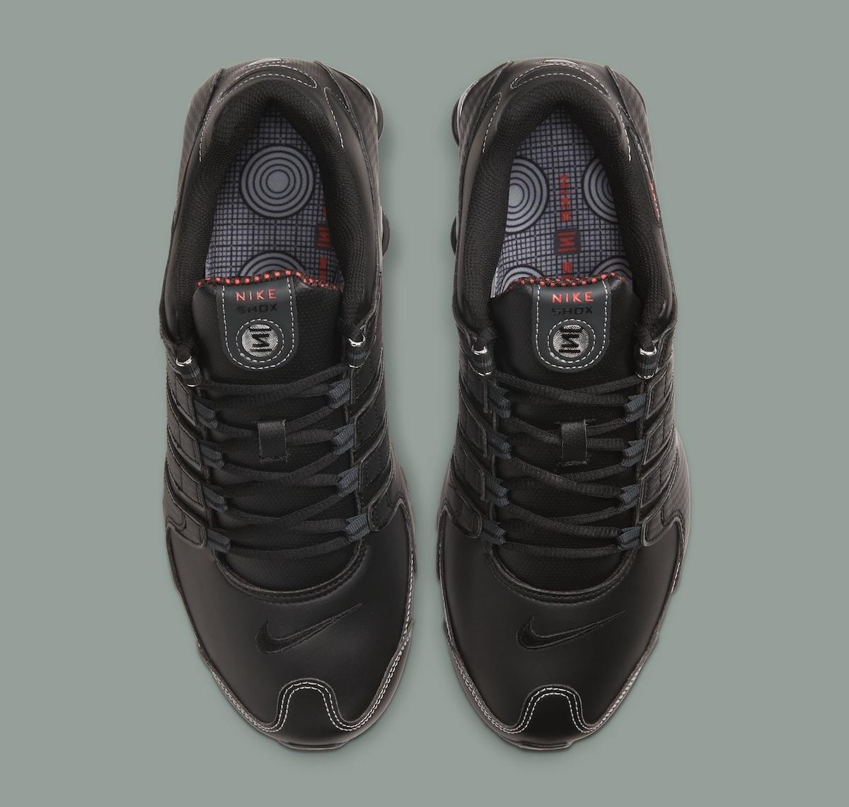 耐克鞋 NZ 2025 年秋季回歸 Nike Shox, Nike - 耐克鞋 NZ 2025 年秋季回歸