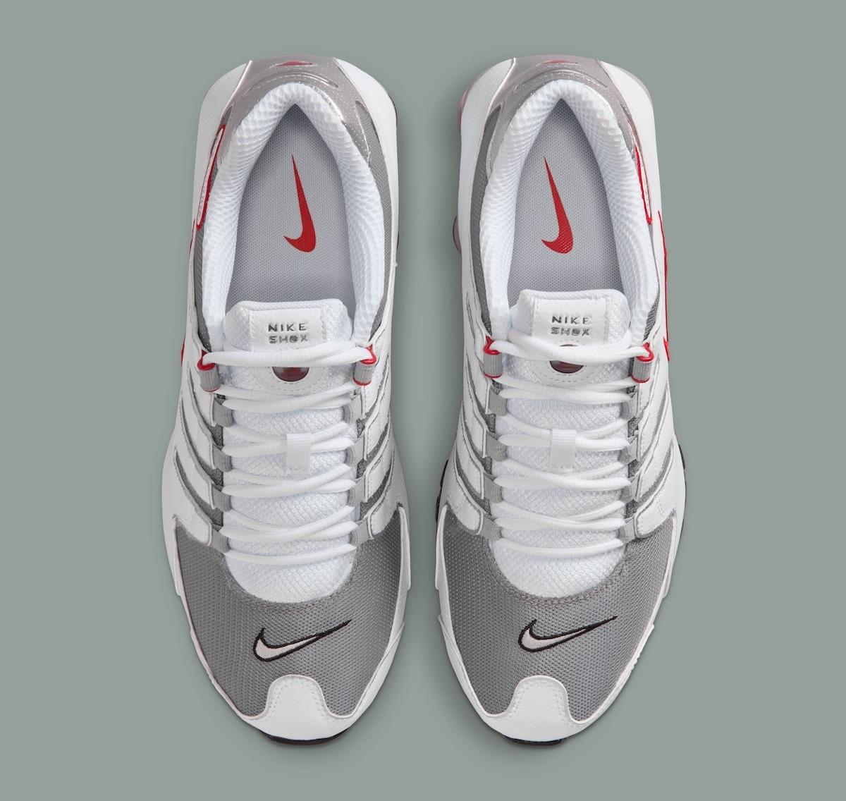耐克鞋 NZ 2025 年秋季回歸 Nike Shox, Nike - 耐克鞋 NZ 2025 年秋季回歸
