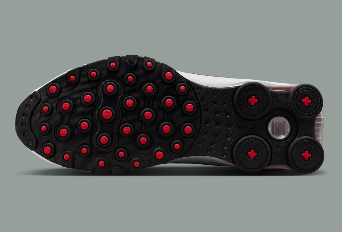 耐克鞋 NZ 2025 年秋季回歸 Nike Shox, Nike - 耐克鞋 NZ 2025 年秋季回歸