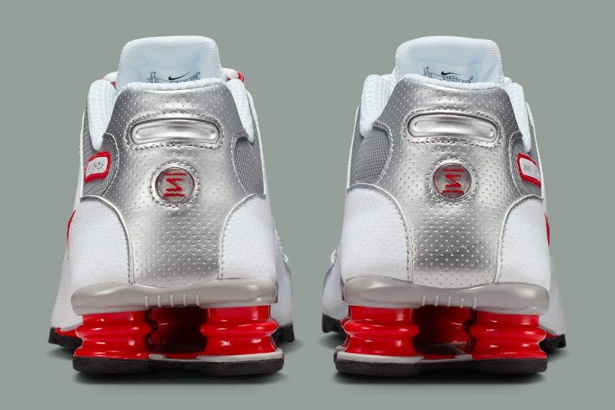 耐克鞋 NZ 2025 年秋季回歸 Nike Shox, Nike - 耐克鞋 NZ 2025 年秋季回歸