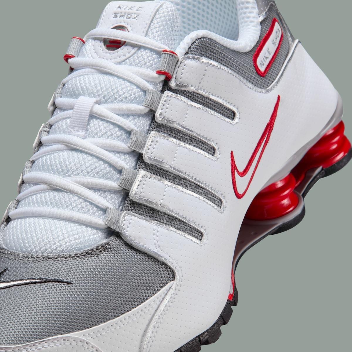 耐克鞋 NZ 2025 年秋季回歸 Nike Shox, Nike - 耐克鞋 NZ 2025 年秋季回歸