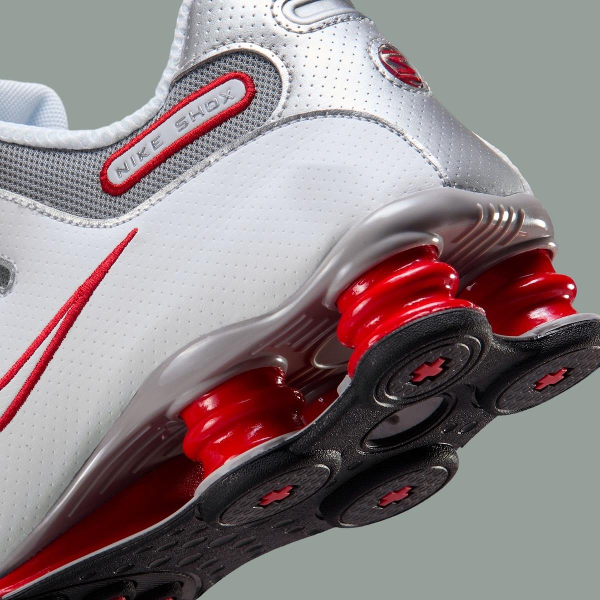 耐克鞋 NZ 2025 年秋季回歸 Nike Shox, Nike - 耐克鞋 NZ 2025 年秋季回歸