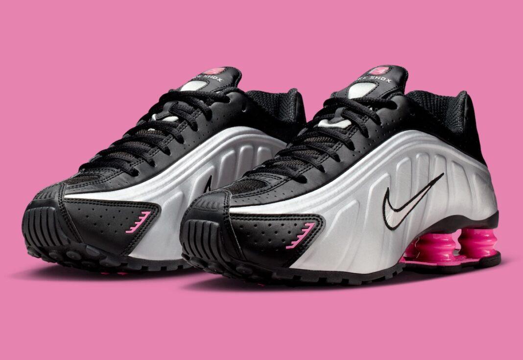 Nike Shox, Nike - Nike Shox R4 "Pinksicle "帶着 OG 風情登場