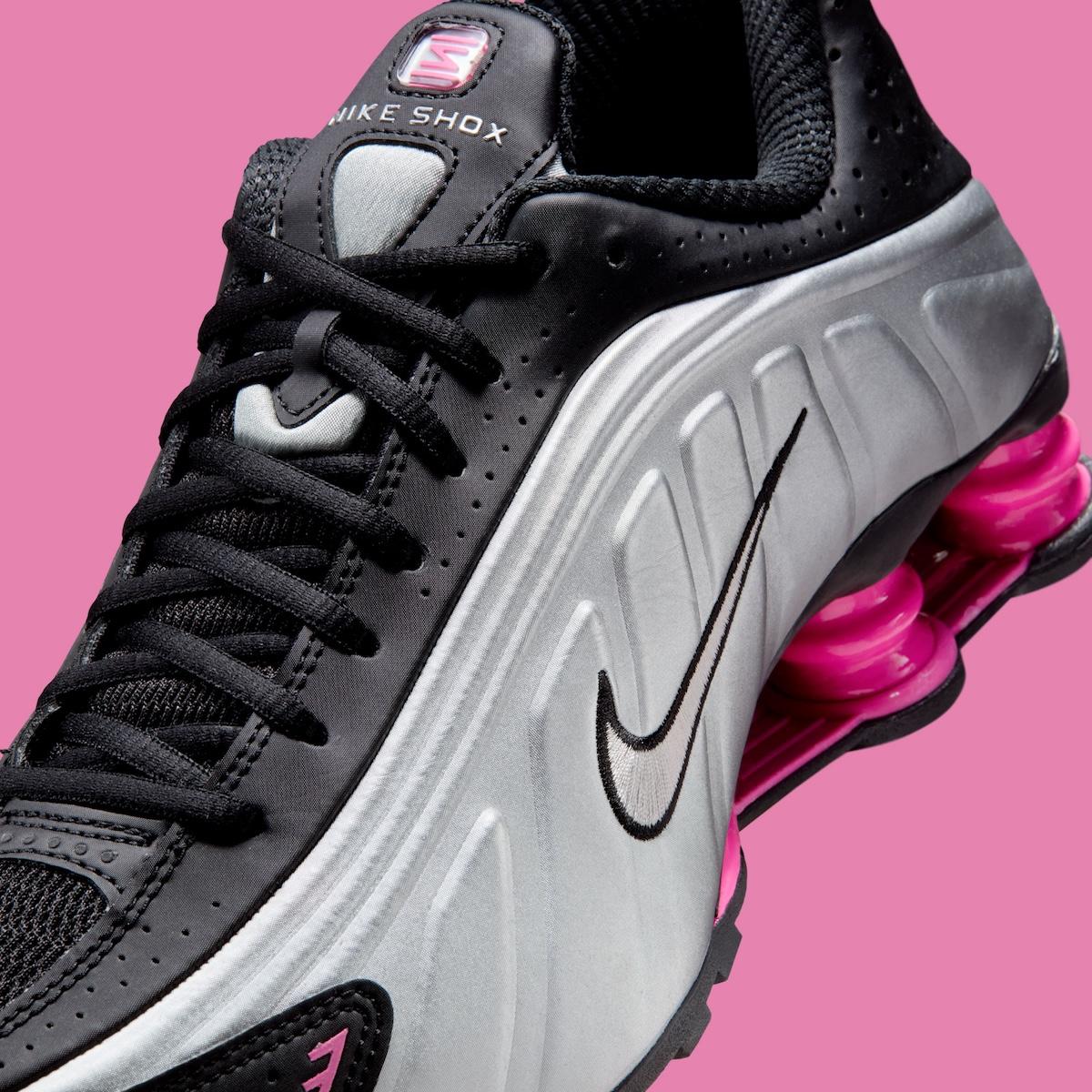 Nike Shox R4 "Pinksicle "帶着 OG 風情登場 Nike Shox, Nike - Nike Shox R4 "Pinksicle "帶着 OG 風情登場