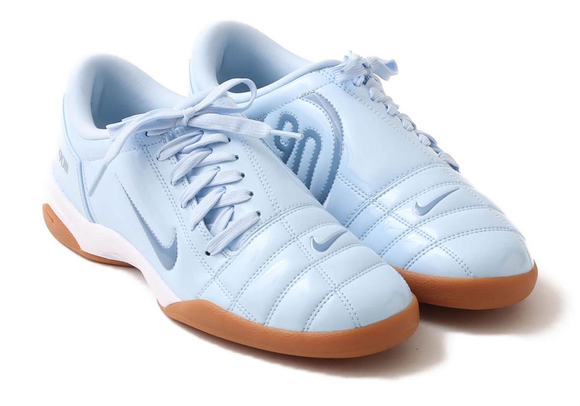 耐克 Total 90 III "塞萊斯汀藍 "展示 Nike Total 90 III, Nike Total 90, Nike - 耐克 Total 90 III "塞萊斯汀藍 "展示