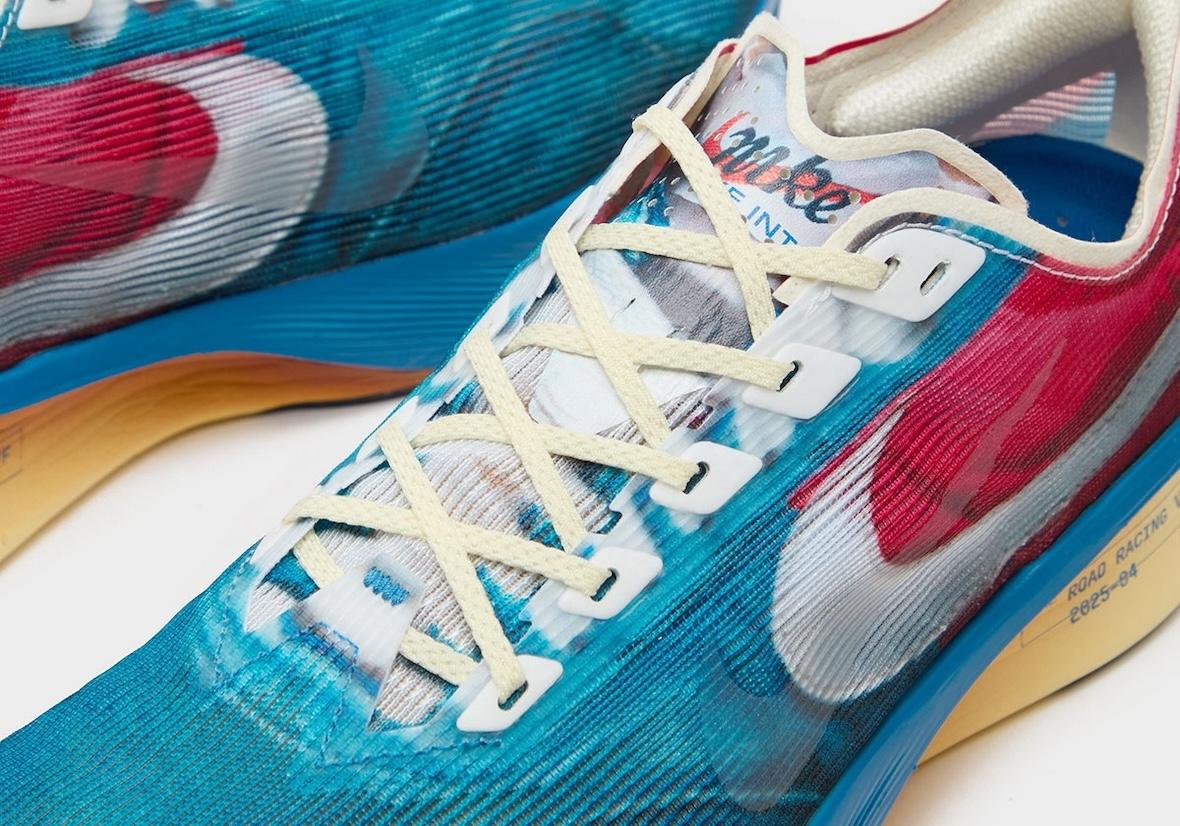 耐克 Vaporfly 4 "蒙特利爾預賽 "現已上市(2025 年 9 月) Nike VaporFly 4, Nike - 耐克 Vaporfly 4 "蒙特利爾預賽 "現已上市(2025 年 9 月)