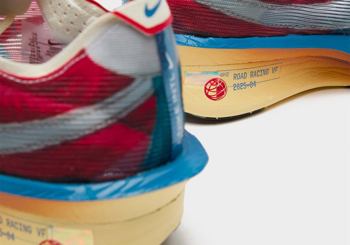 耐克 Vaporfly 4 "蒙特利爾預賽 "現已上市(2025 年 9 月) Nike VaporFly 4, Nike - 耐克 Vaporfly 4 "蒙特利爾預賽 "現已上市(2025 年 9 月)