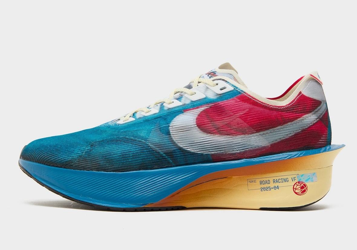 耐克 Vaporfly 4 "蒙特利爾預賽 "現已上市(2025 年 9 月) Nike VaporFly 4, Nike - 耐克 Vaporfly 4 "蒙特利爾預賽 "現已上市(2025 年 9 月)