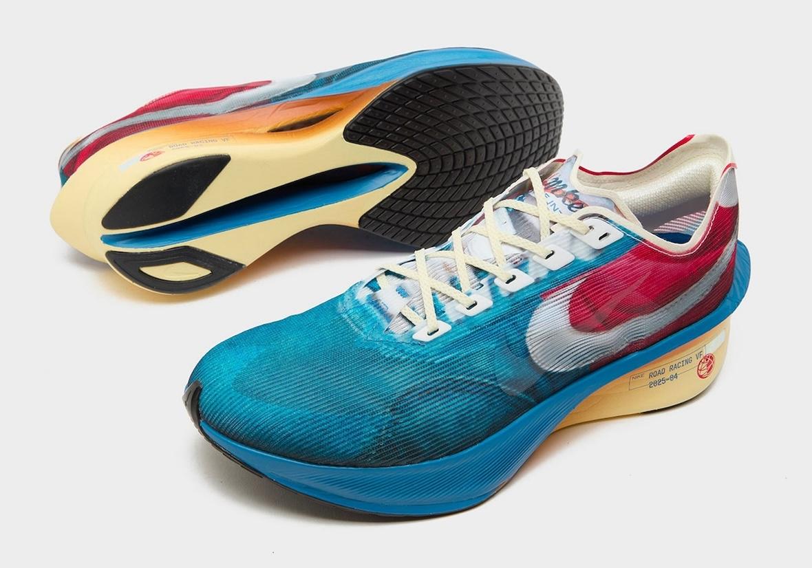 耐克 Vaporfly 4 "蒙特利爾預賽 "現已上市(2025 年 9 月) Nike VaporFly 4, Nike - 耐克 Vaporfly 4 "蒙特利爾預賽 "現已上市(2025 年 9 月)