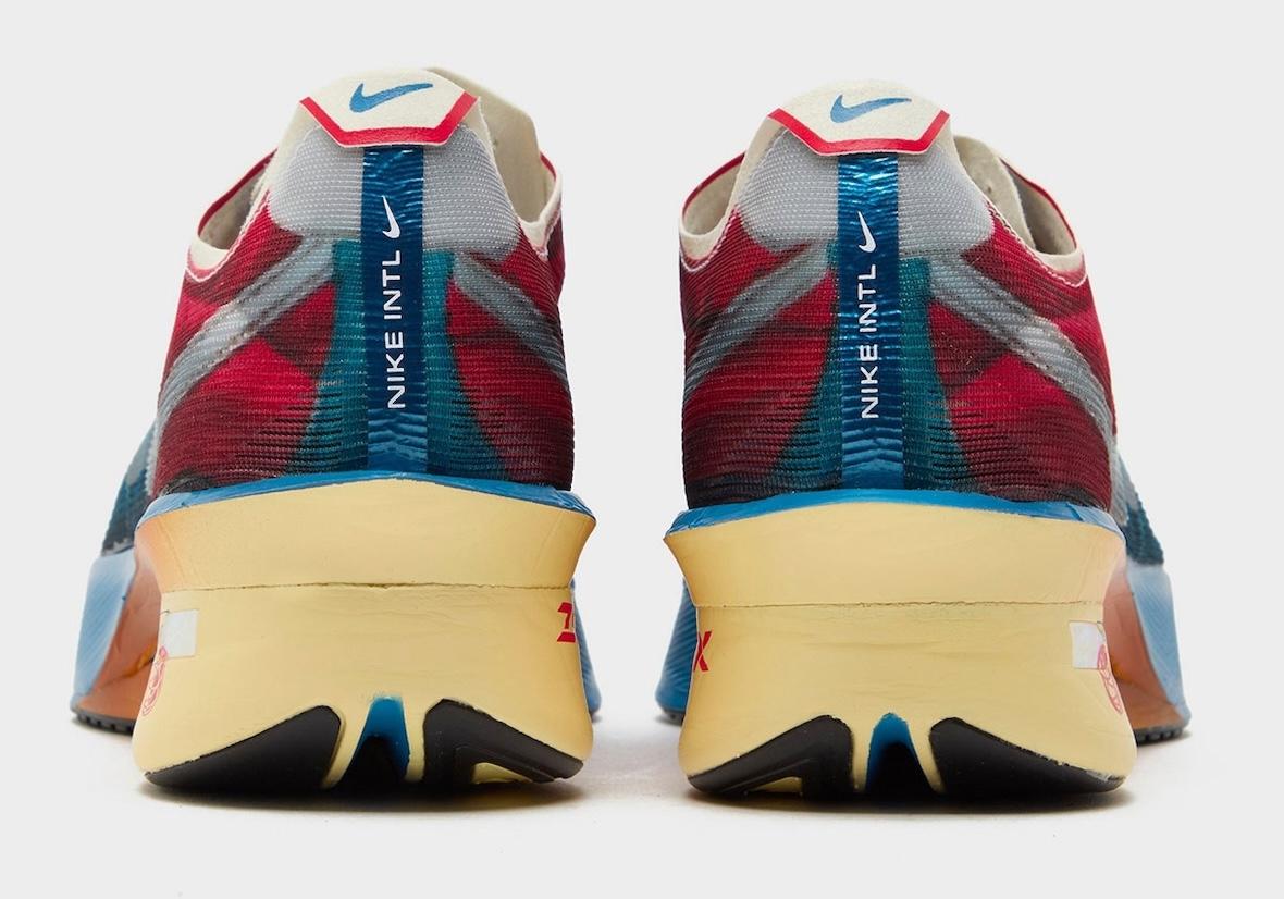 耐克 Vaporfly 4 "蒙特利爾預賽 "現已上市(2025 年 9 月) Nike VaporFly 4, Nike - 耐克 Vaporfly 4 "蒙特利爾預賽 "現已上市(2025 年 9 月)