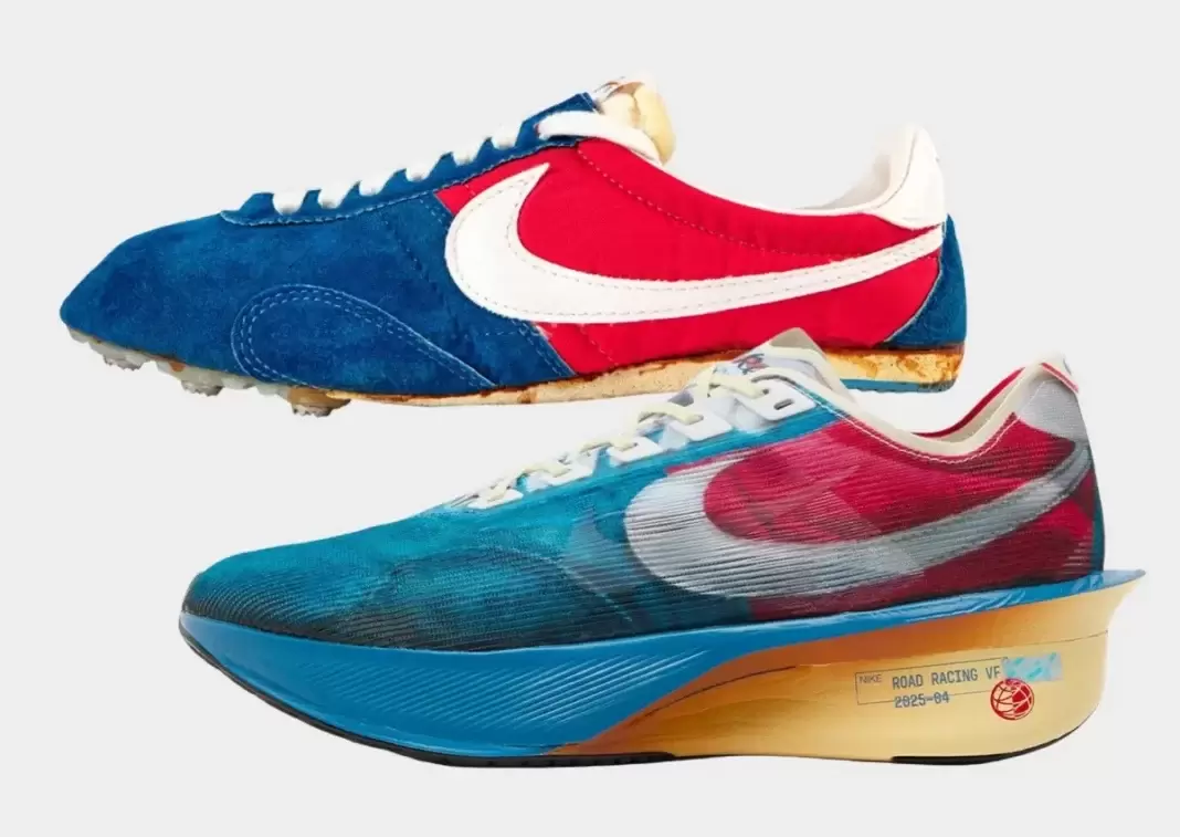 Nike VaporFly 4, Nike - 耐克 Vaporfly 4 "蒙特利爾預賽 "現已上市（2025 年 9 月）