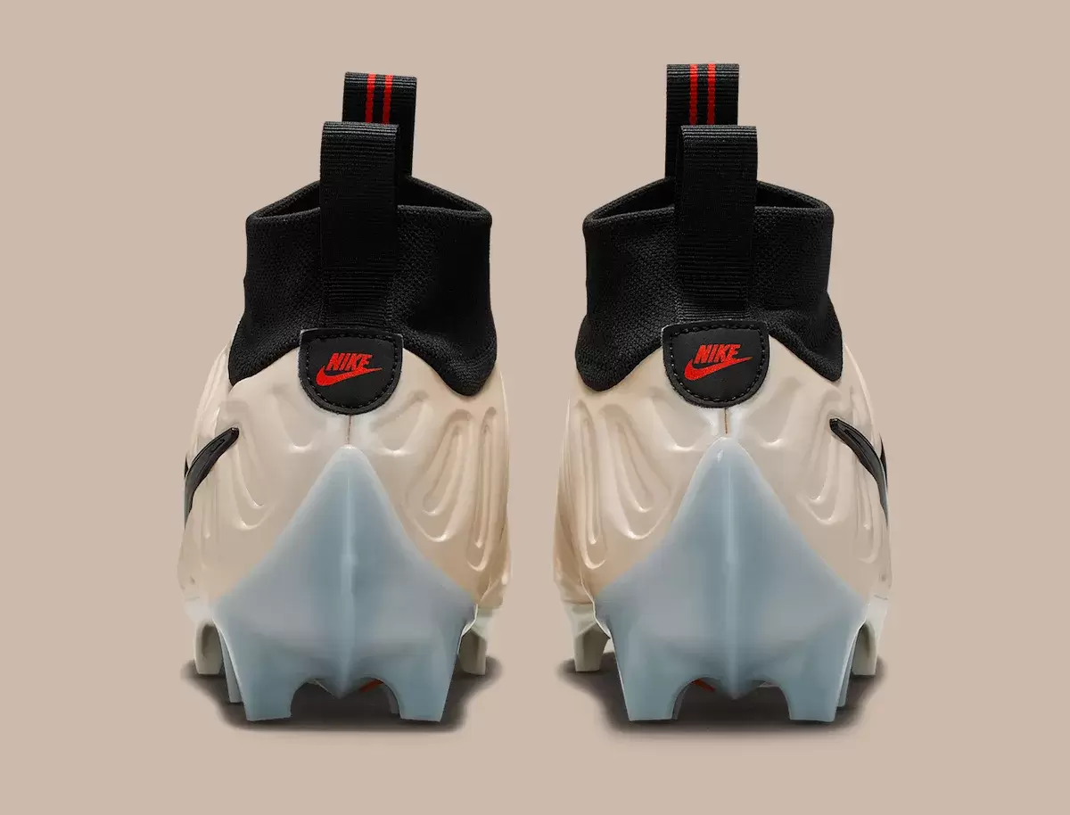 耐克 Vaporposite Pro "Pearl" Foamposite 鞋墊將於 2025 年 11 月發佈 Nike Air Foamposite Pro Pearl, Nike Air Foamposite Pro, Nike - 耐克 Vaporposite Pro "Pearl" Foamposite 鞋墊將於 2025 年 11 月發佈