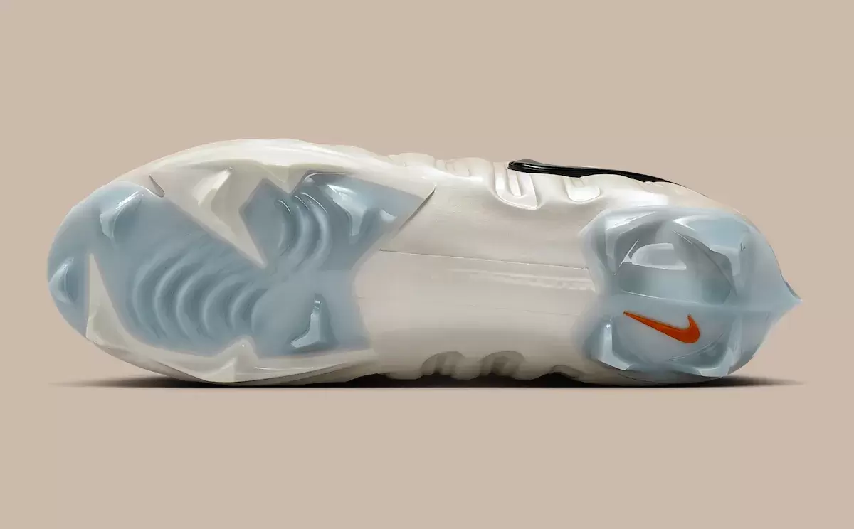 耐克 Vaporposite Pro "Pearl" Foamposite 鞋墊將於 2025 年 11 月發佈 Nike Air Foamposite Pro Pearl, Nike Air Foamposite Pro, Nike - 耐克 Vaporposite Pro "Pearl" Foamposite 鞋墊將於 2025 年 11 月發佈