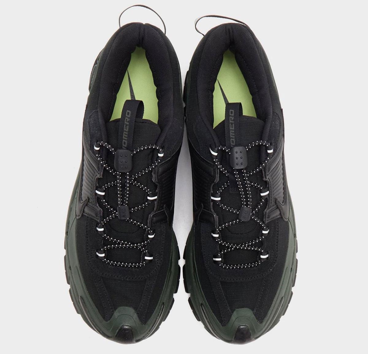 受實用主義啟發的 Nike Zoom Vomero 5 Roam 採用 "紅杉 "色調 Nike Zoom Vomero 5, Nike - 受實用主義啟發的 Nike Zoom Vomero 5 Roam 採用 "紅杉 "色調