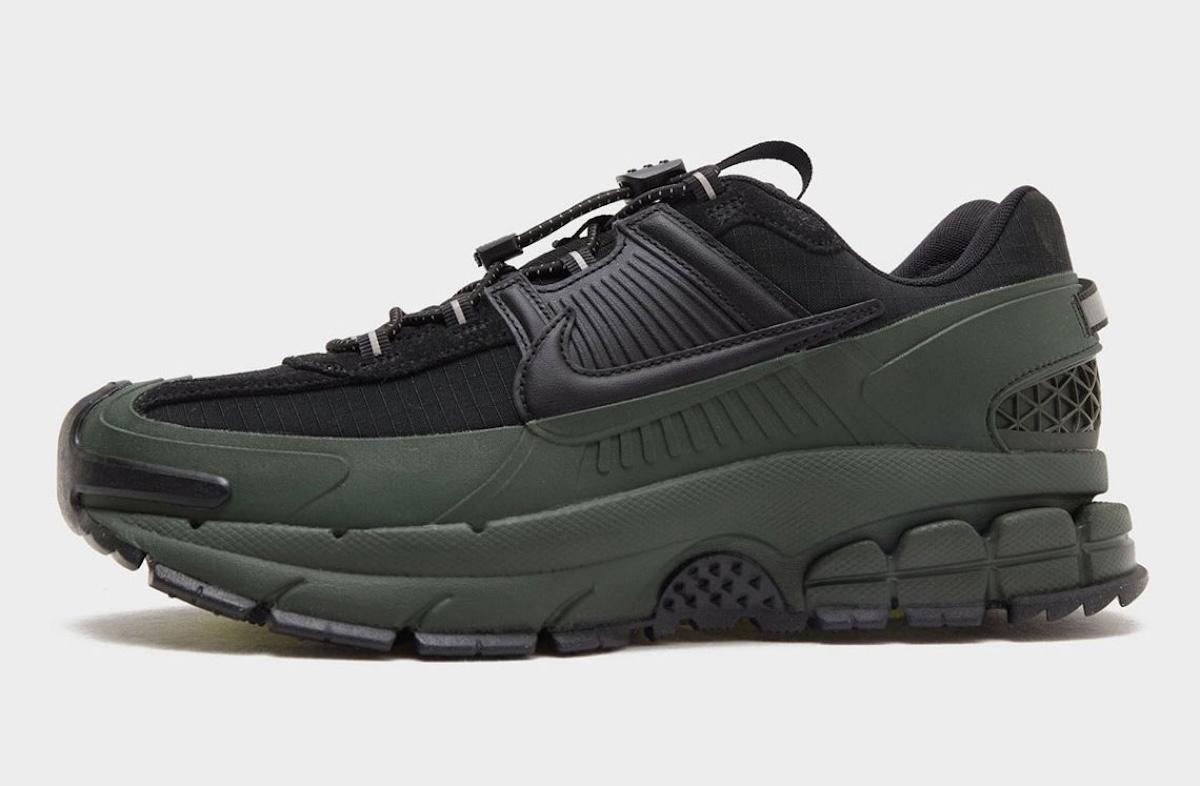 受實用主義啟發的 Nike Zoom Vomero 5 Roam 採用 "紅杉 "色調 Nike Zoom Vomero 5, Nike - 受實用主義啟發的 Nike Zoom Vomero 5 Roam 採用 "紅杉 "色調
