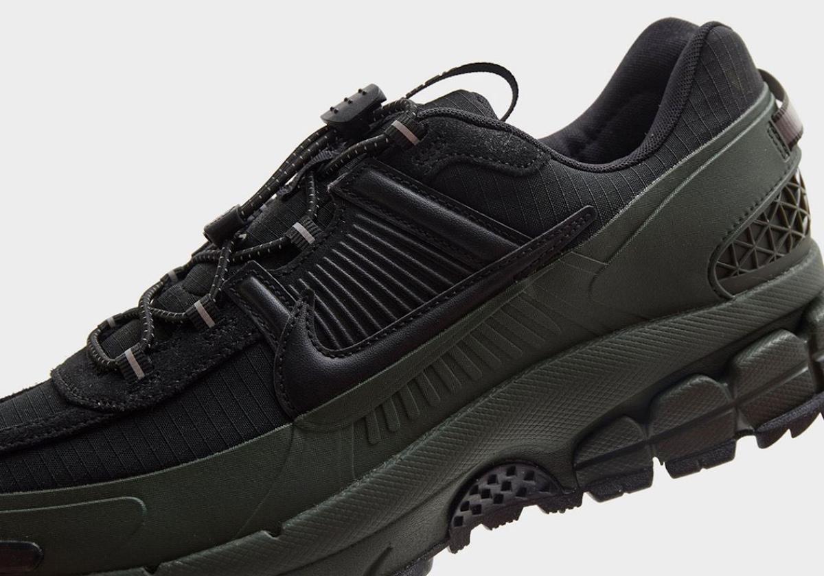 受實用主義啟發的 Nike Zoom Vomero 5 Roam 採用 "紅杉 "色調 Nike Zoom Vomero 5, Nike - 受實用主義啟發的 Nike Zoom Vomero 5 Roam 採用 "紅杉 "色調
