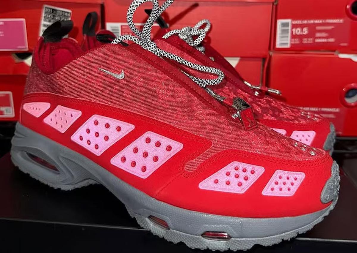 這組 Offspring x Nike Air Max Sunder 合作款是為社區設計的 Nike Air Max Sunder, Nike Air Max, Nike - 這組 Offspring x Nike Air Max Sunder 合作款是為社區設計的